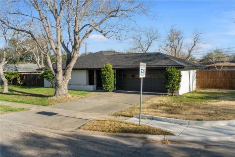 629 Peerman Place Corpus Christi TX 78411