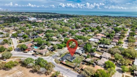 629 Peerman Place Corpus Christi TX 78411