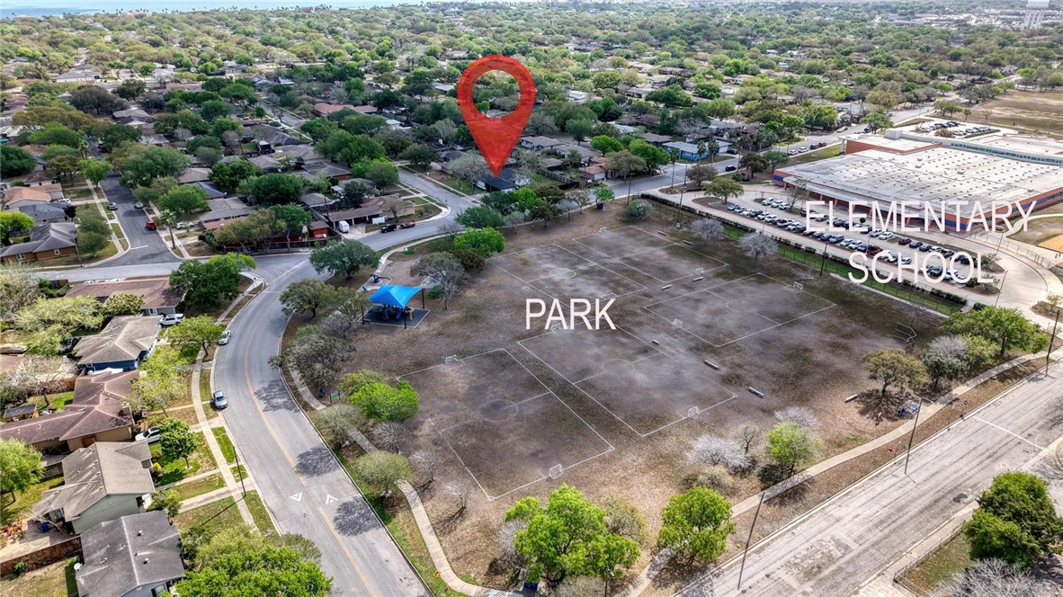 629 Peerman Place Corpus Christi TX 78411