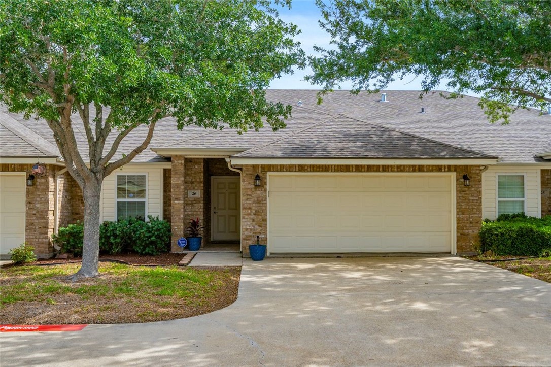 5540 Oso Parkway 26 Corpus Christi TX 78413