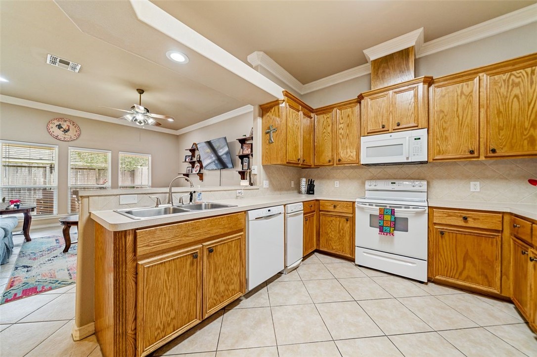 5540 Oso Parkway 26 Corpus Christi TX 78413
