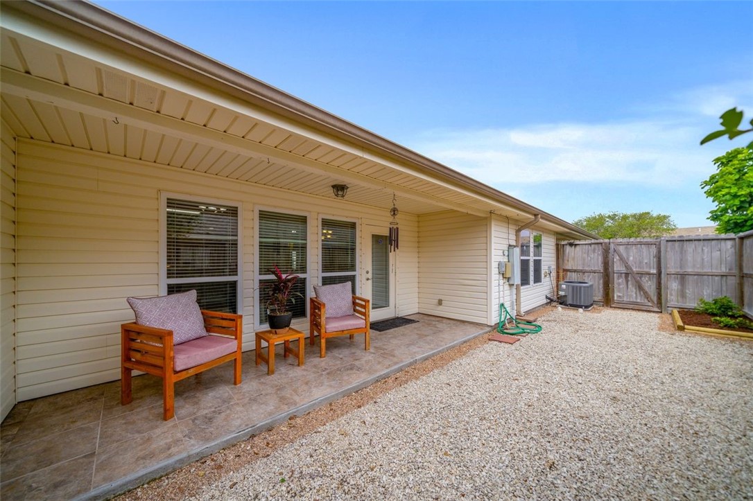 5540 Oso Parkway 26 Corpus Christi TX 78413