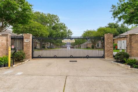 5540 Oso Parkway 26 Corpus Christi TX 78413
