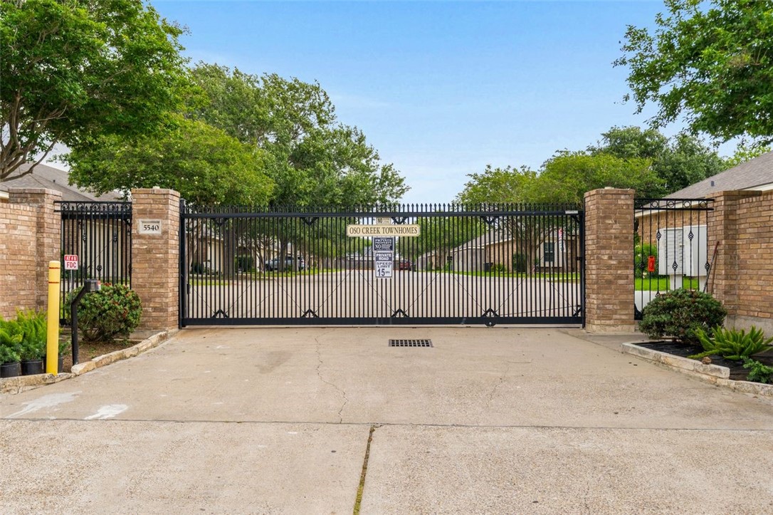 5540 Oso Parkway 26 Corpus Christi TX 78413