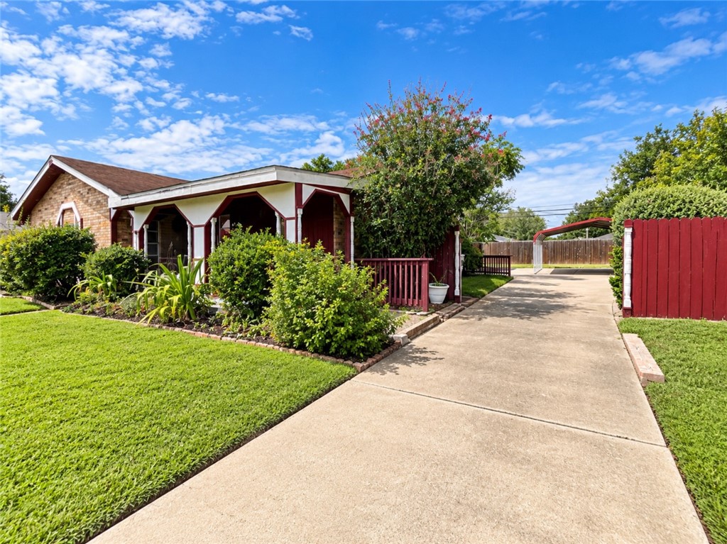 6105 Pebble Beach Drive Corpus Christi TX 78413