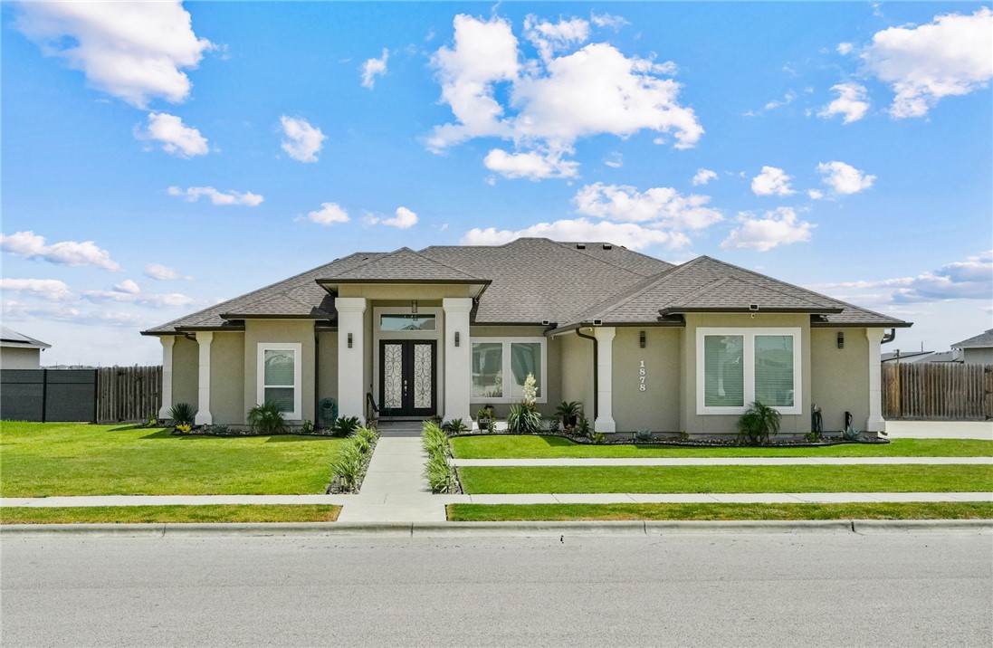 1878 Papa Mori Drive Corpus Christi TX 78414