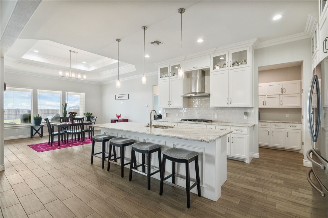 1878 Papa Mori Drive Corpus Christi TX 78414