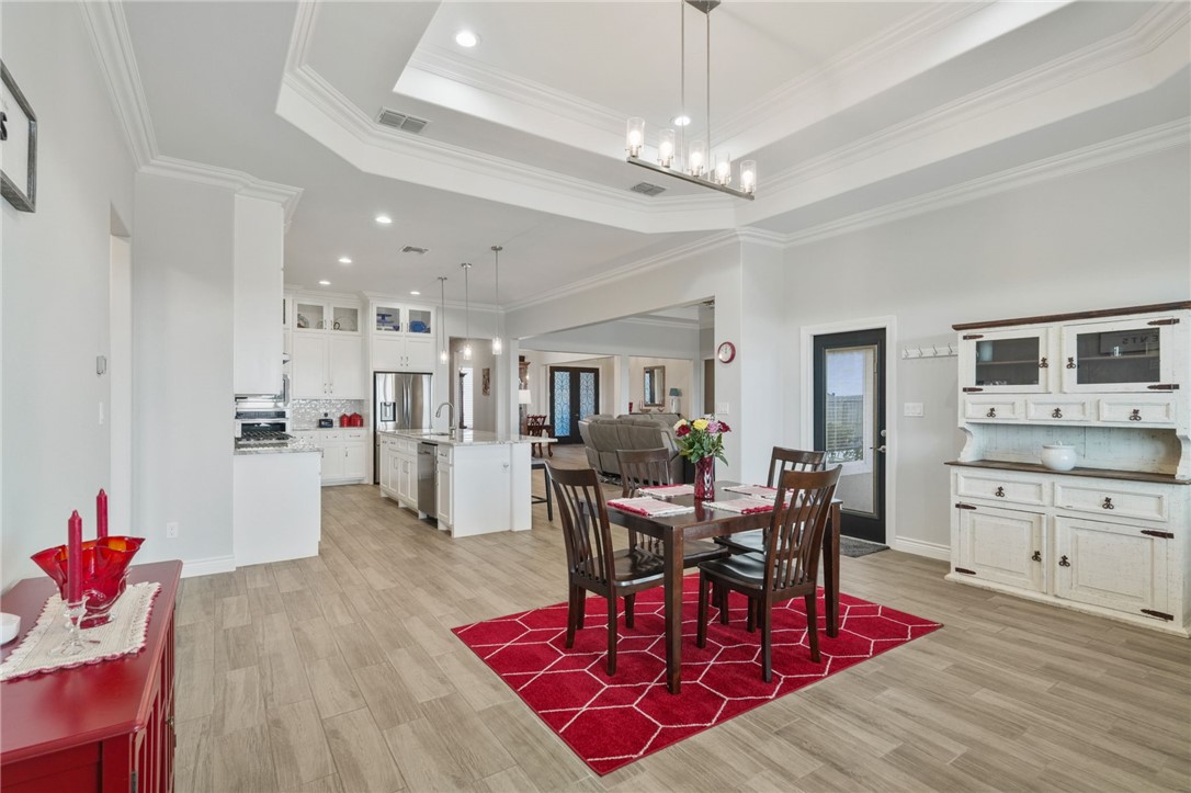 1878 Papa Mori Drive Corpus Christi TX 78414