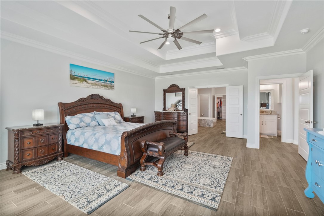 1878 Papa Mori Drive Corpus Christi TX 78414