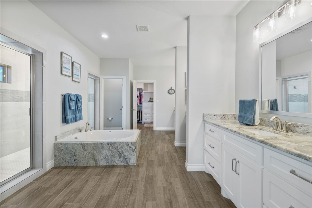1878 Papa Mori Drive Corpus Christi TX 78414