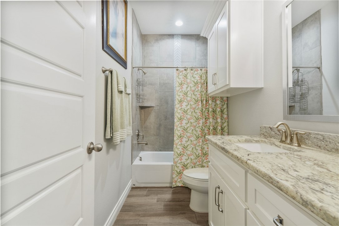 1878 Papa Mori Drive Corpus Christi TX 78414