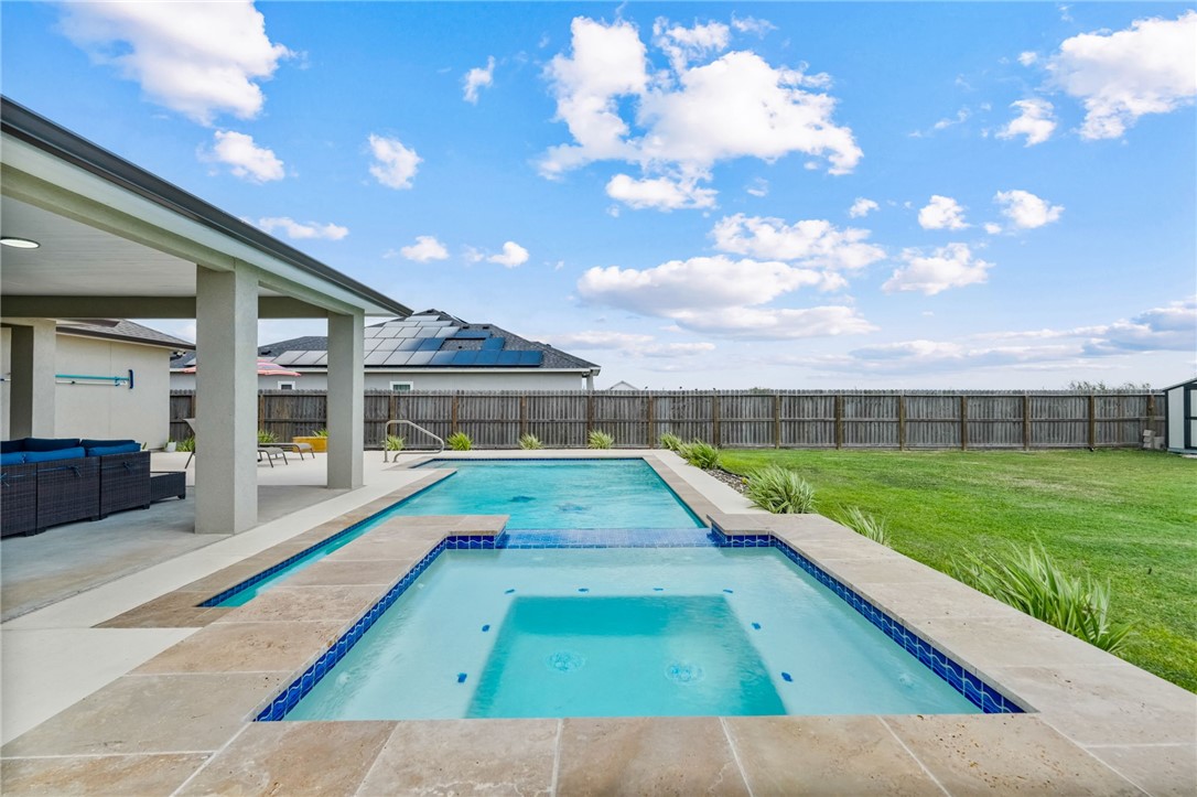 1878 Papa Mori Drive Corpus Christi TX 78414