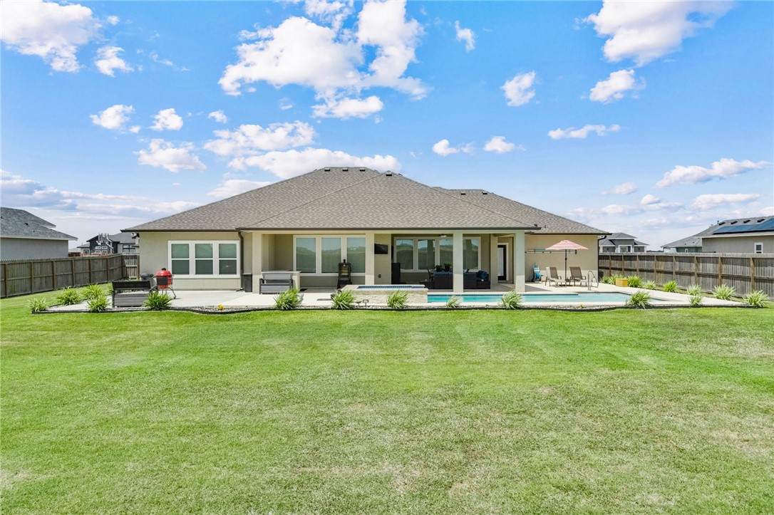 1878 Papa Mori Drive Corpus Christi TX 78414
