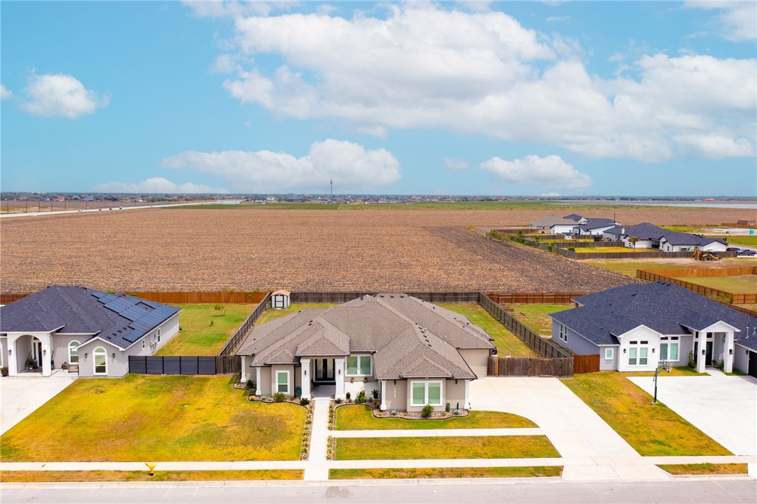 1878 Papa Mori Drive Corpus Christi TX 78414