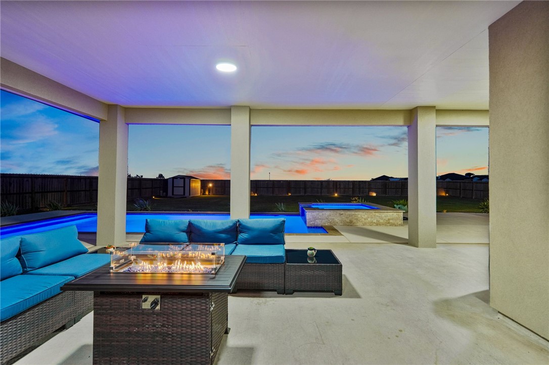 1878 Papa Mori Drive Corpus Christi TX 78414