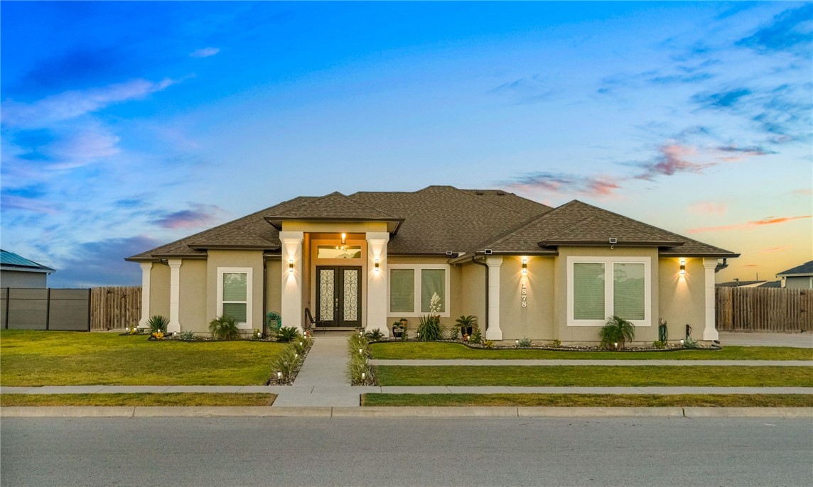 1878 Papa Mori Drive Corpus Christi TX 78414