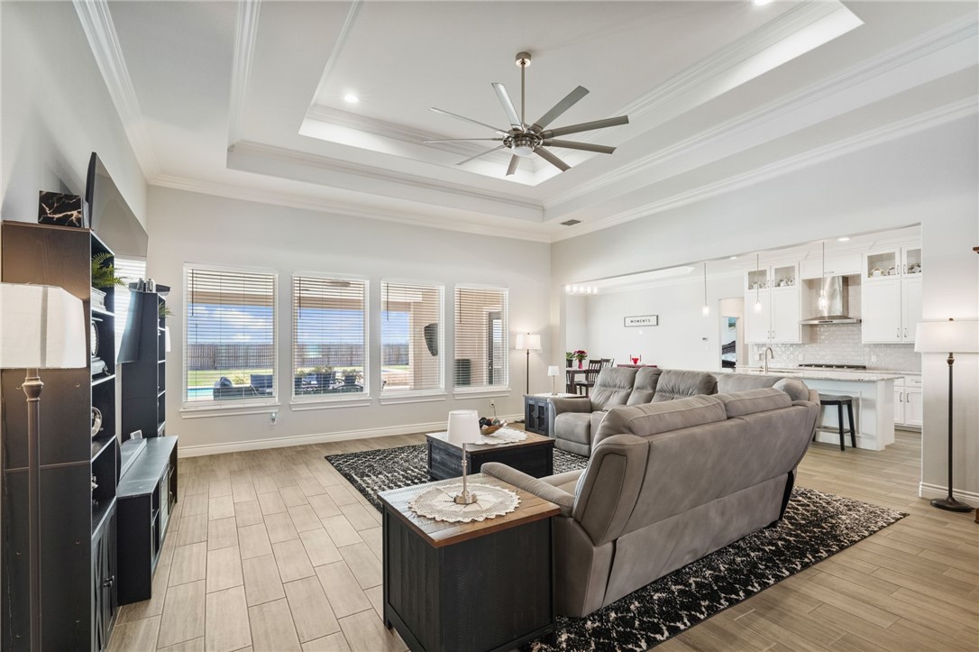 1878 Papa Mori Drive Corpus Christi TX 78414