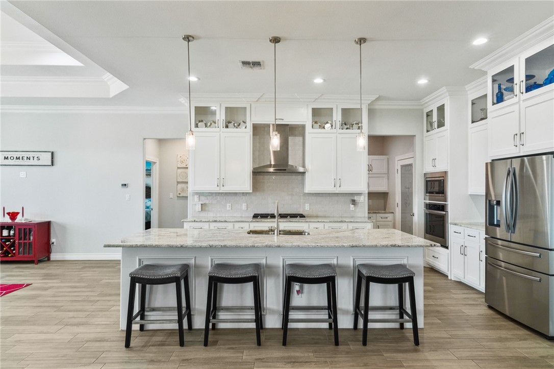 1878 Papa Mori Drive Corpus Christi TX 78414