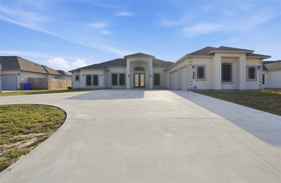 4033 Ranch Lake Drive Corpus Christi TX 78413