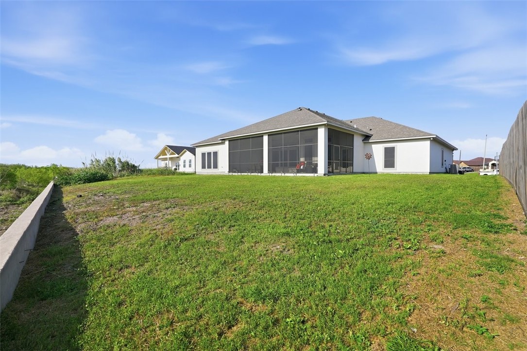 4033 Ranch Lake Drive Corpus Christi TX 78413