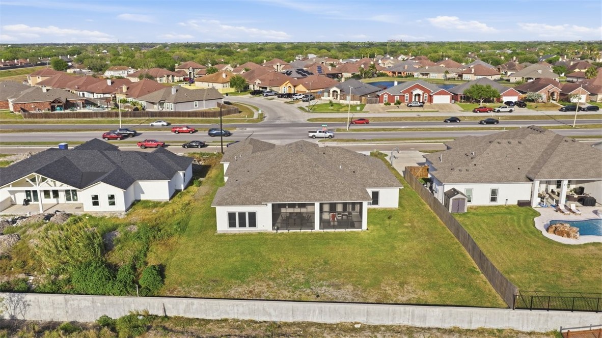 4033 Ranch Lake Drive Corpus Christi TX 78413