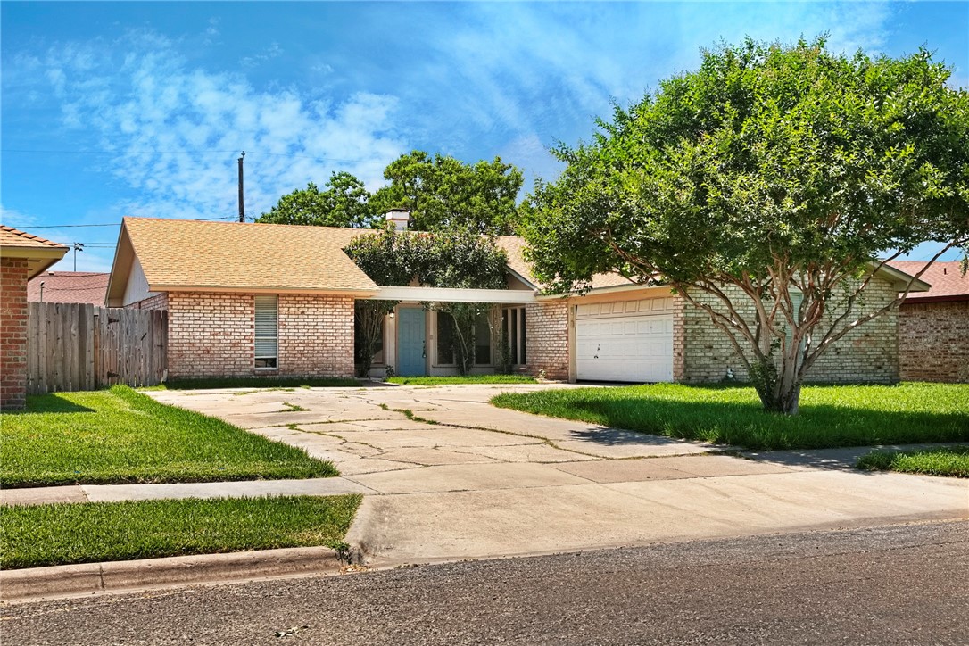 1615 Cheyenne Street Portland TX 78374