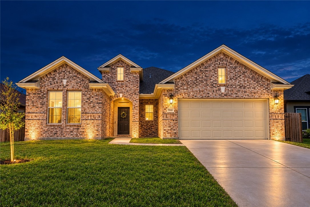 7910 Hulk Drive Corpus Christi TX 78414