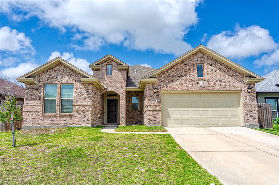 7910 Hulk Drive Corpus Christi TX 78414