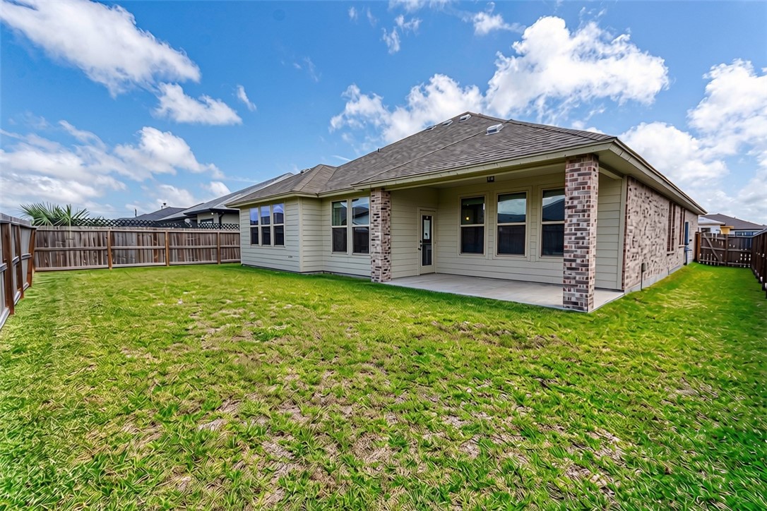 7910 Hulk Drive Corpus Christi TX 78414