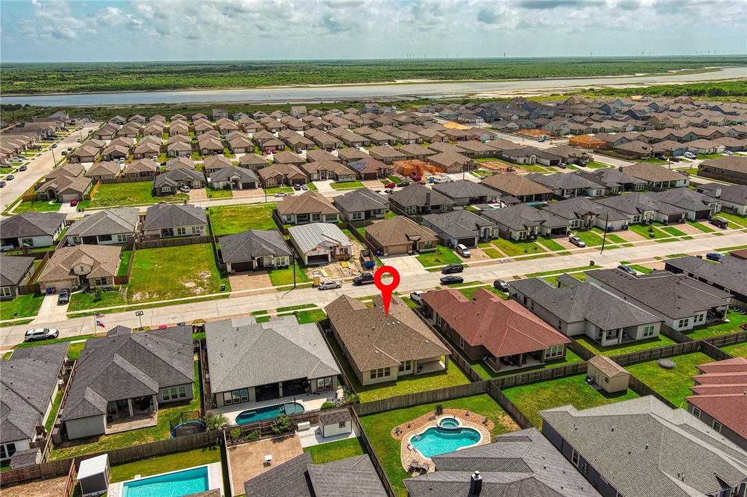 7910 Hulk Drive Corpus Christi TX 78414