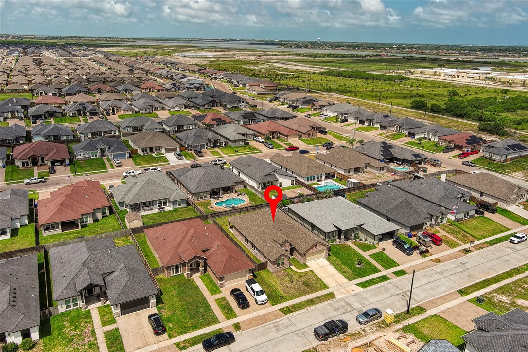 7910 Hulk Drive Corpus Christi TX 78414