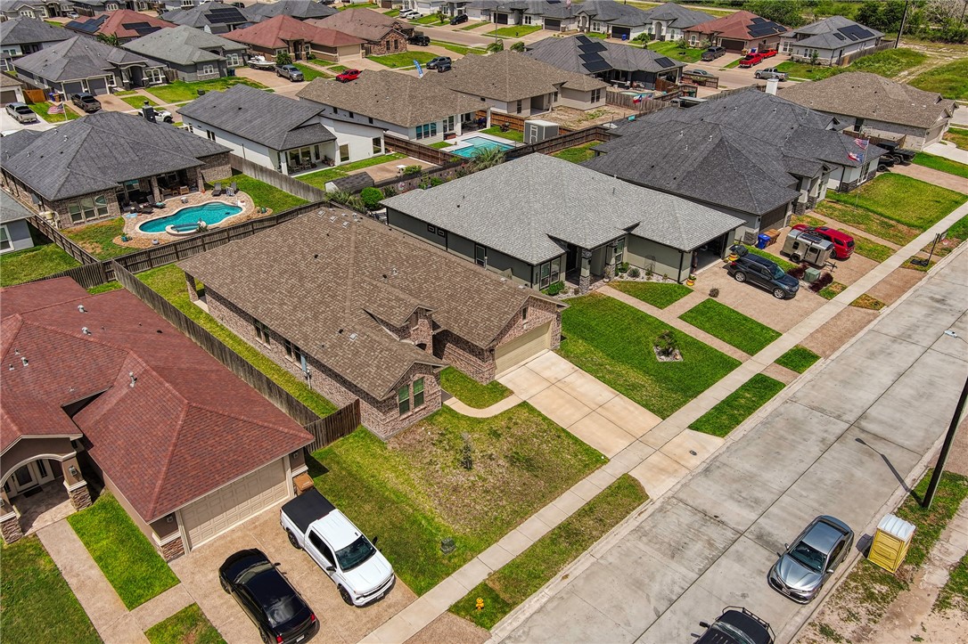 7910 Hulk Drive Corpus Christi TX 78414