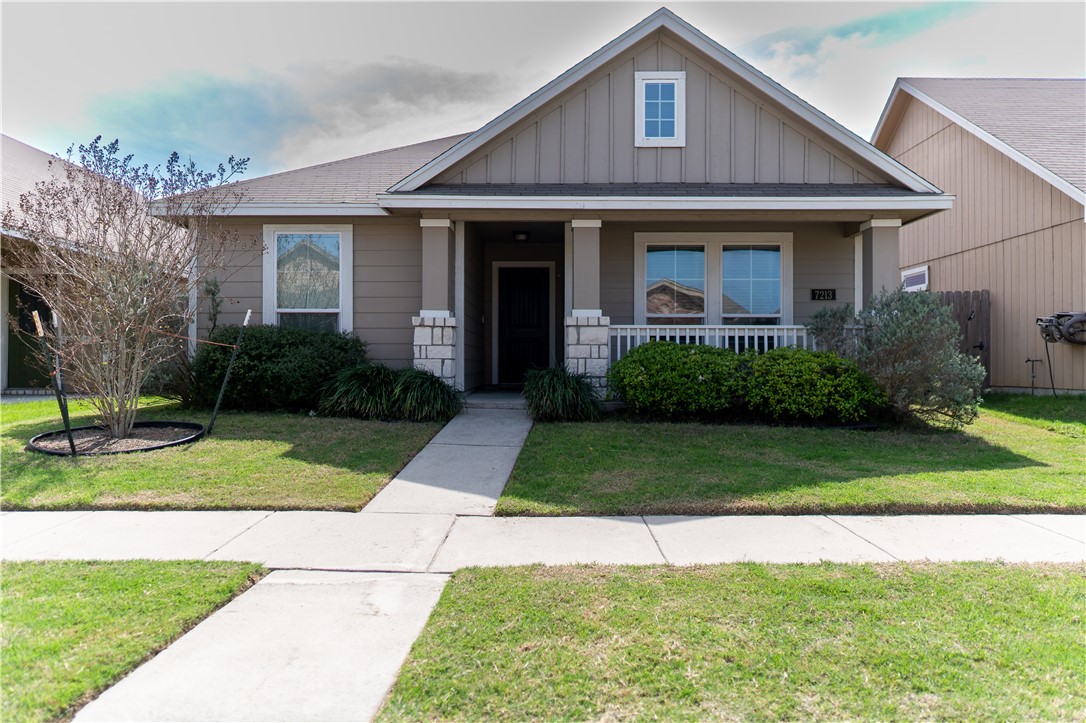 7213 Nuss Drive Corpus Christi TX 78414