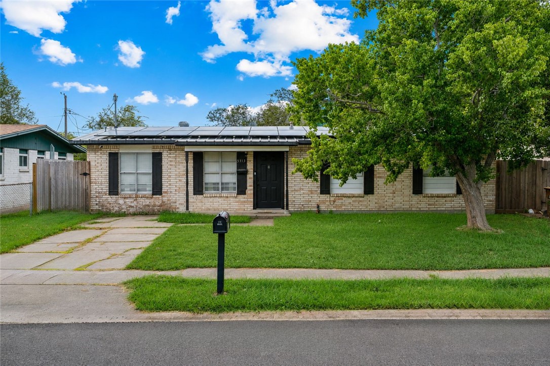 5313 Alejandro Street Corpus Christi TX 78415