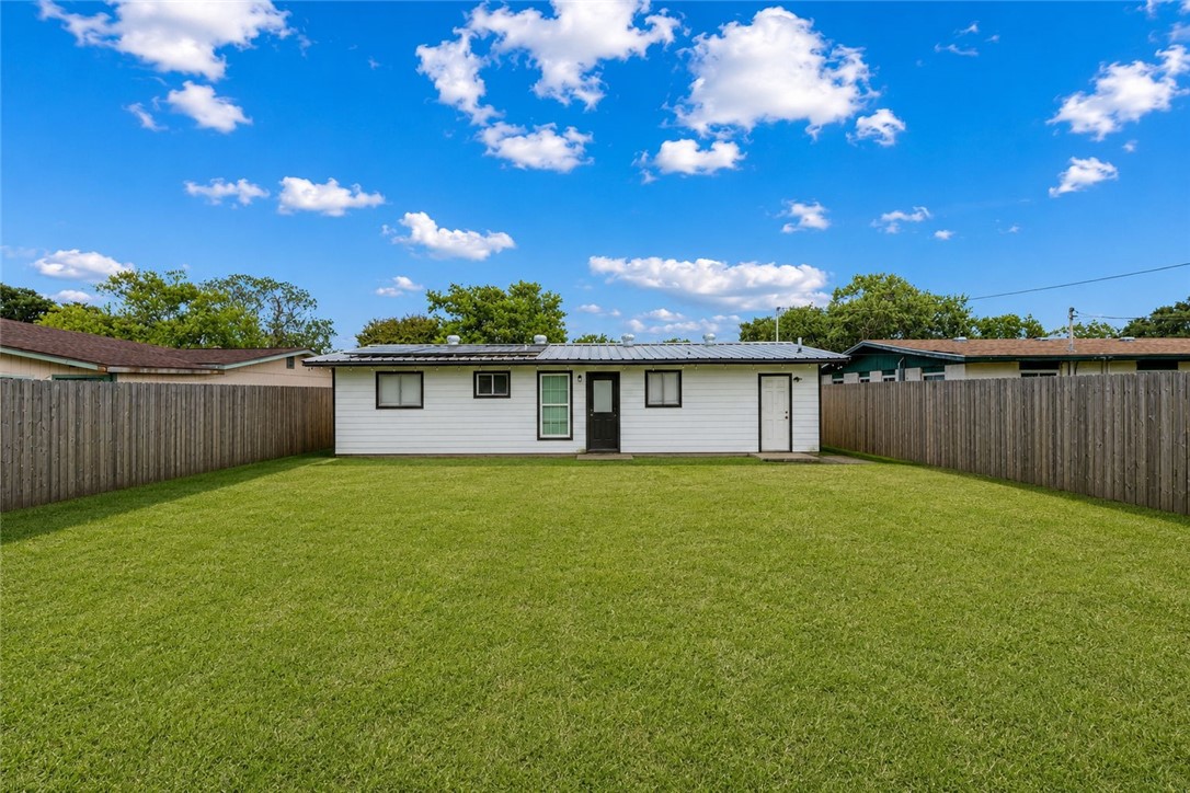5313 Alejandro Street Corpus Christi TX 78415