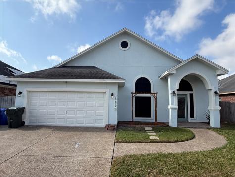6825 Windy Creek Drive Corpus Christi TX 78414