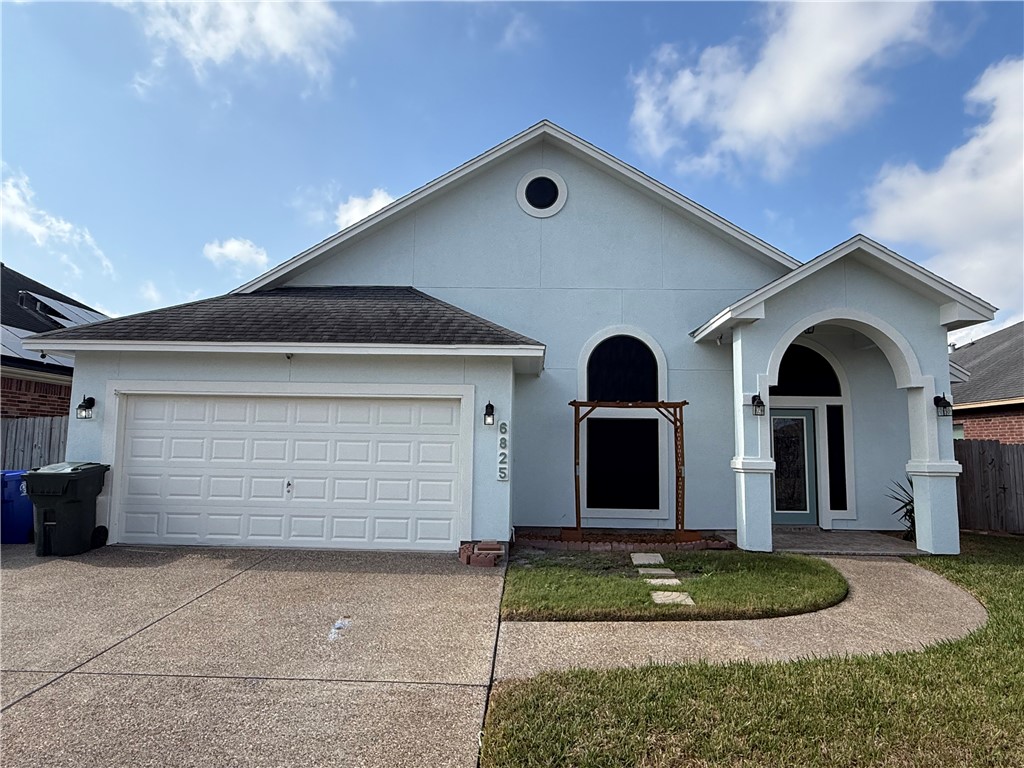 6825 Windy Creek Drive Corpus Christi TX 78414