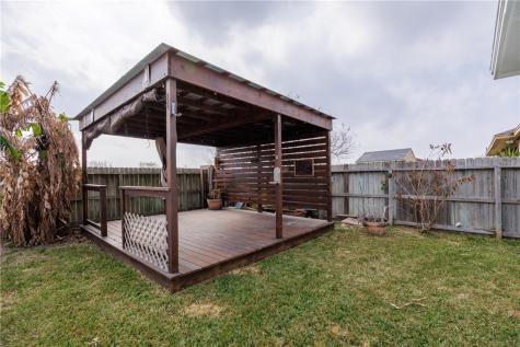 6825 Windy Creek Drive Corpus Christi TX 78414