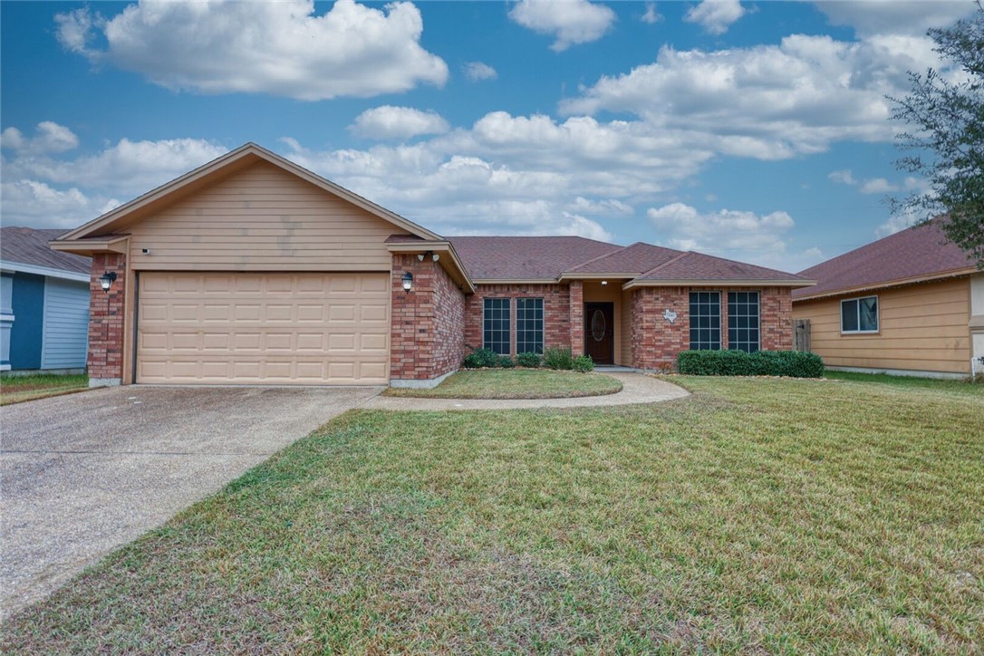 7641 Aquamarine Drive Corpus Christi TX 78414
