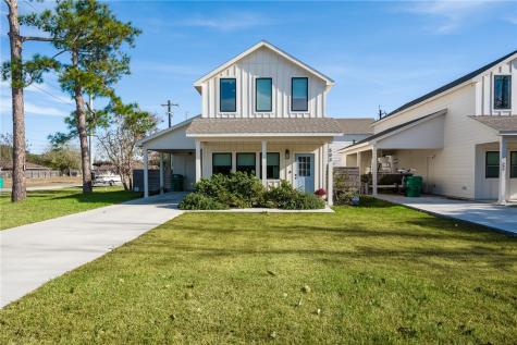 503 S 13th Street Aransas Pass TX 78336