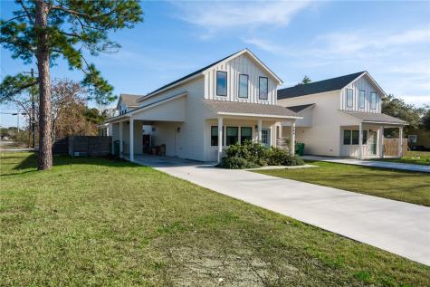 503 S 13th Street Aransas Pass TX 78336