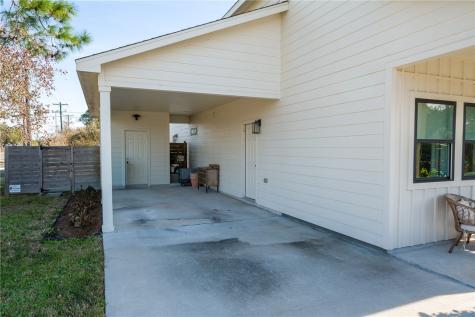 503 S 13th Street Aransas Pass TX 78336