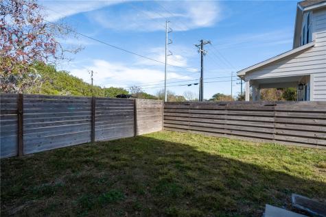 503 S 13th Street Aransas Pass TX 78336