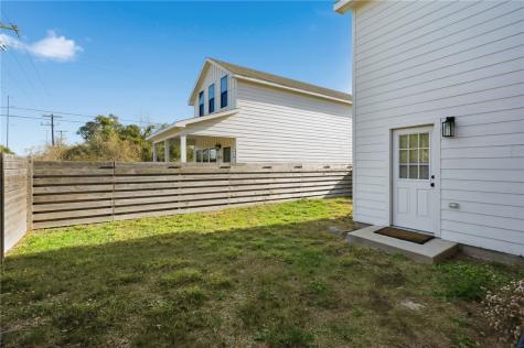 503 S 13th Street Aransas Pass TX 78336