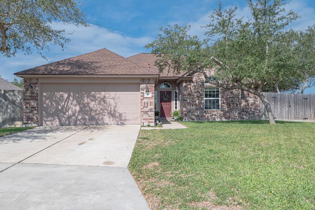 177 Heron Oaks Rockport TX 78382