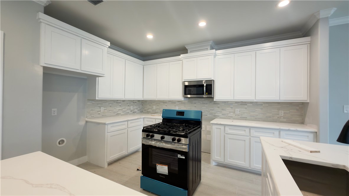 8125 Berenstain Drive Corpus Christi TX 78414