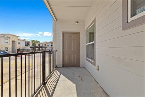 1407 Sidney Baker Street Kerrville TX 78028