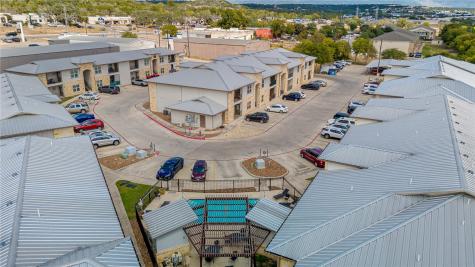 1407 Sidney Baker Street Kerrville TX 78028