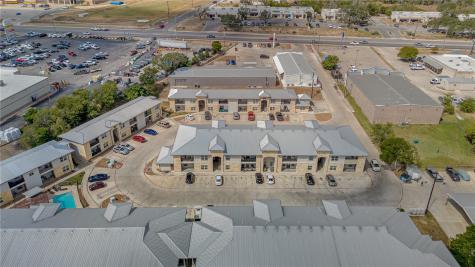 1407 Sidney Baker Street Kerrville TX 78028
