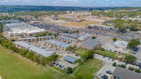 1407 Sidney Baker Street Kerrville TX 78028